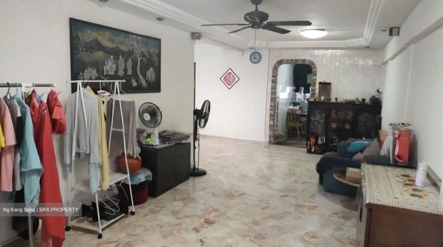 Blk 511 Jurong West Street 52 (Jurong West), HDB 4 Rooms #637525901
